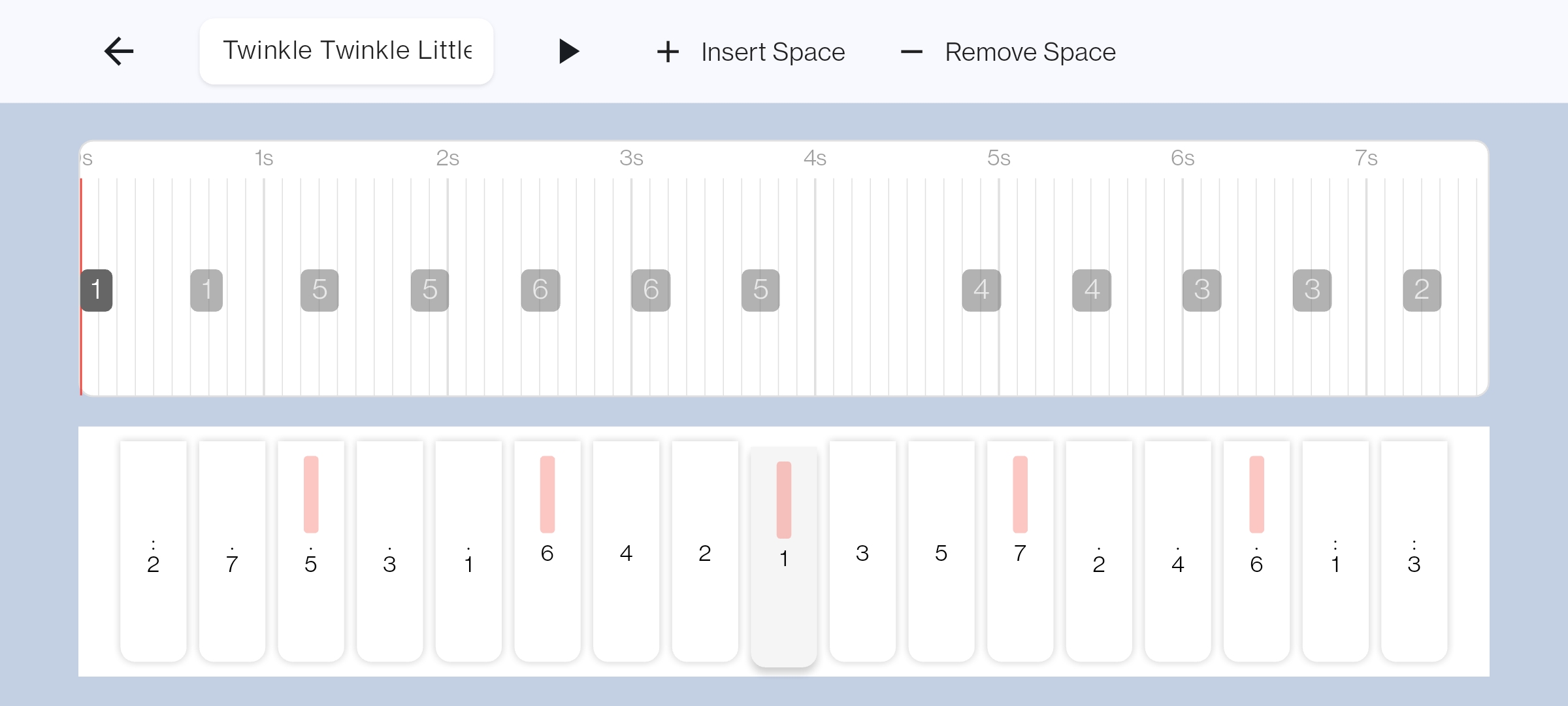 Kalimba Flows